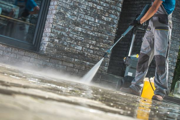 Best Pool Deck Cleaning  in Merrillville, IN