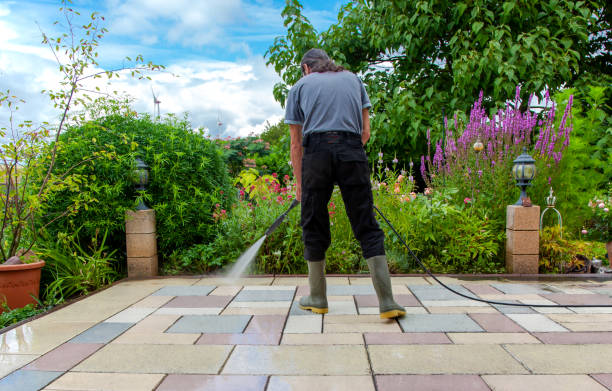 Reliable Merrillville, IN Pressure Washing Solutions