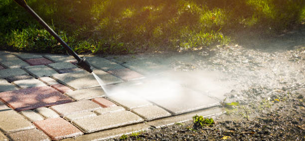 Solar Panel Cleaning in Merrillville, IN