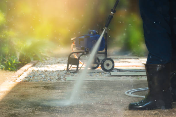 Best House Exterior Washing  in Merrillville, IN
