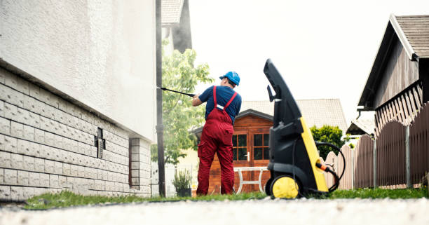 Best Gas Station Cleaning  in Merrillville, IN